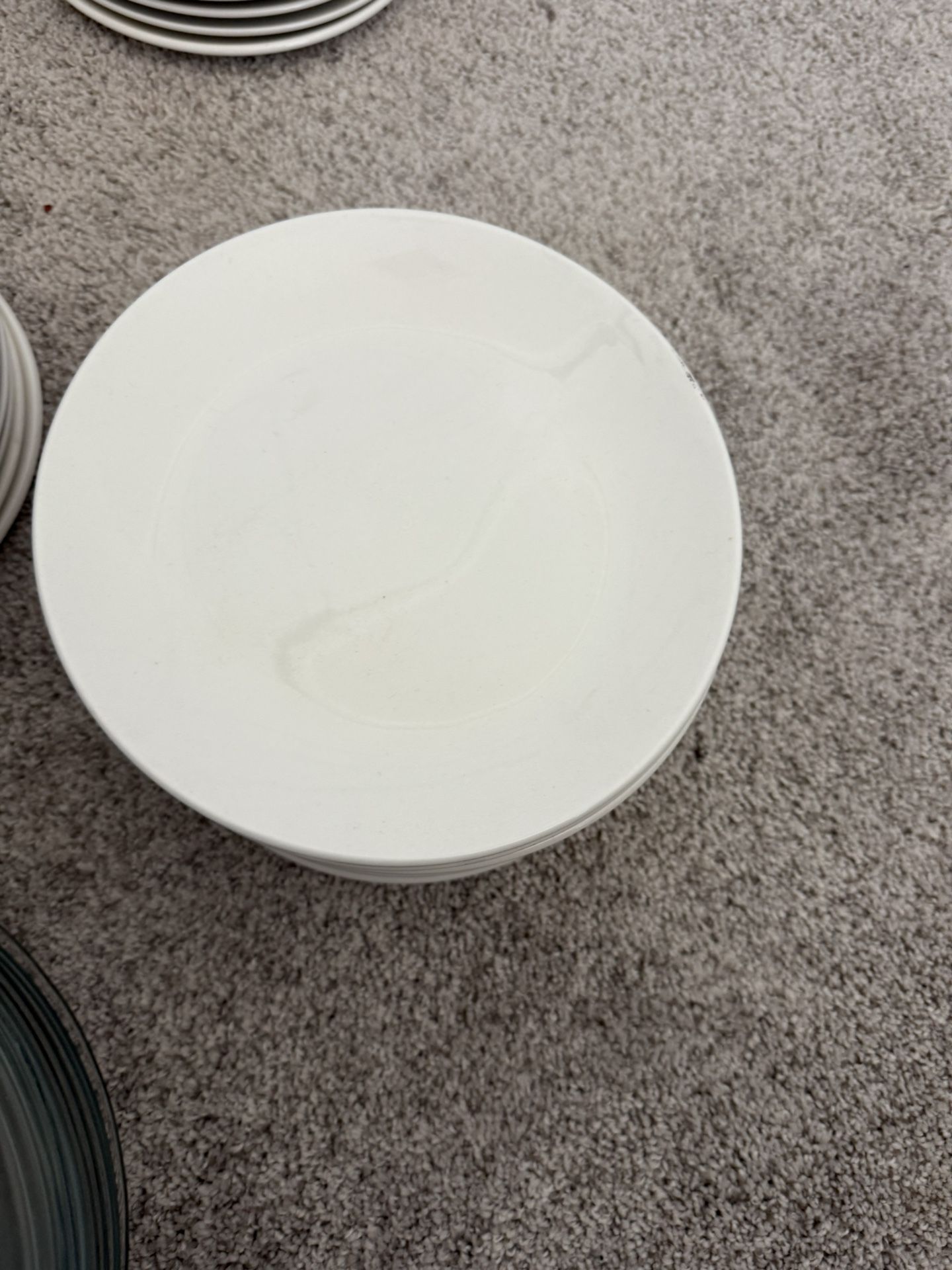 Salad Plates