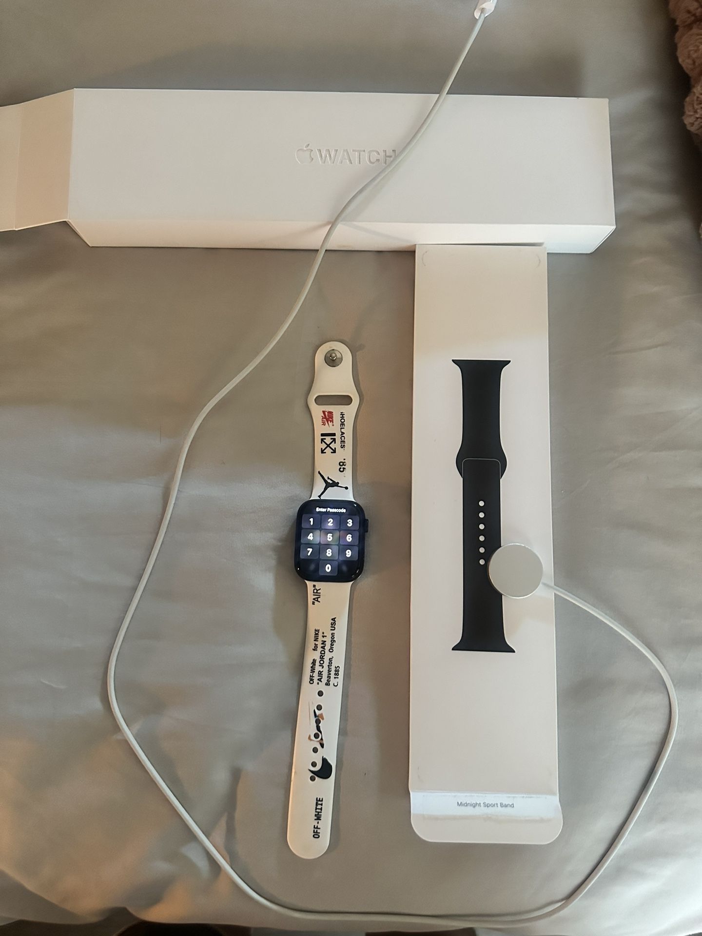 Apple Watch