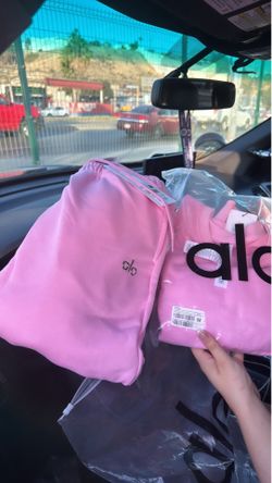 ALO SET SALE