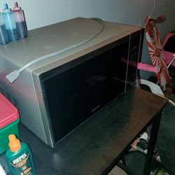Microwave For Sale