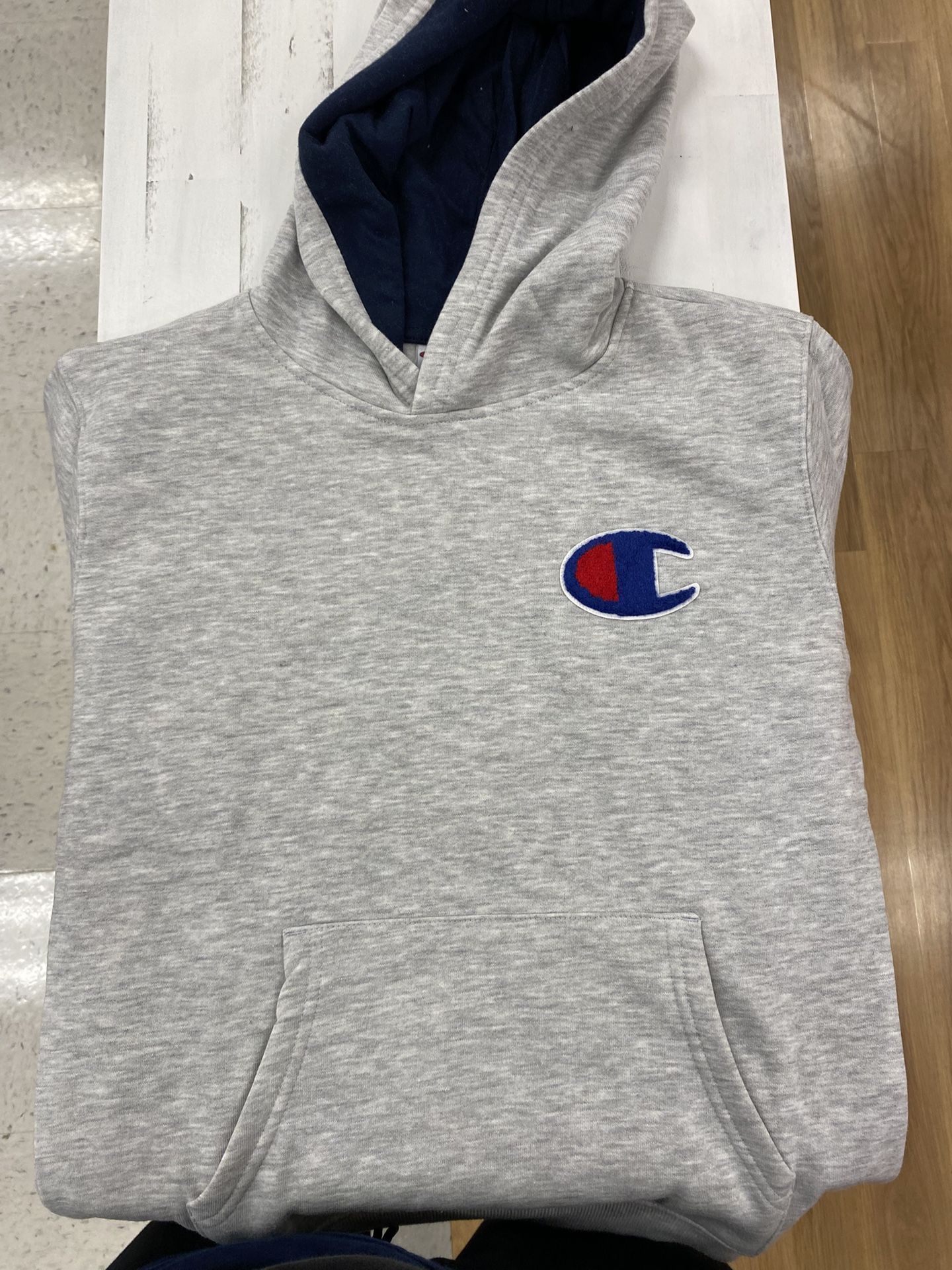 Champion M 10-12years