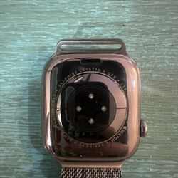 Apple Watch 10 - LTE & GPS with Milanese Loop