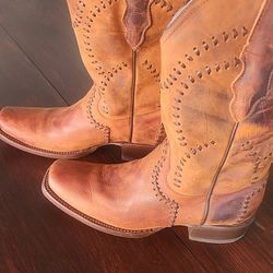 Jar Boots