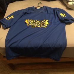 Icp     Blaze Jersey