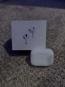 Apple AirPods Pro Gen 3