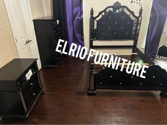 Furniture bedroom