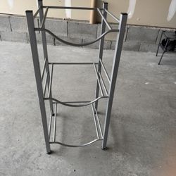 3 Tiered Stand For 5 Gallon Water Bottles 