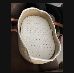 Baby Basket Bed
