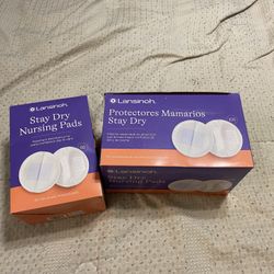 Nursing Pads