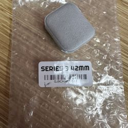 On Sale Series 3 42MM 