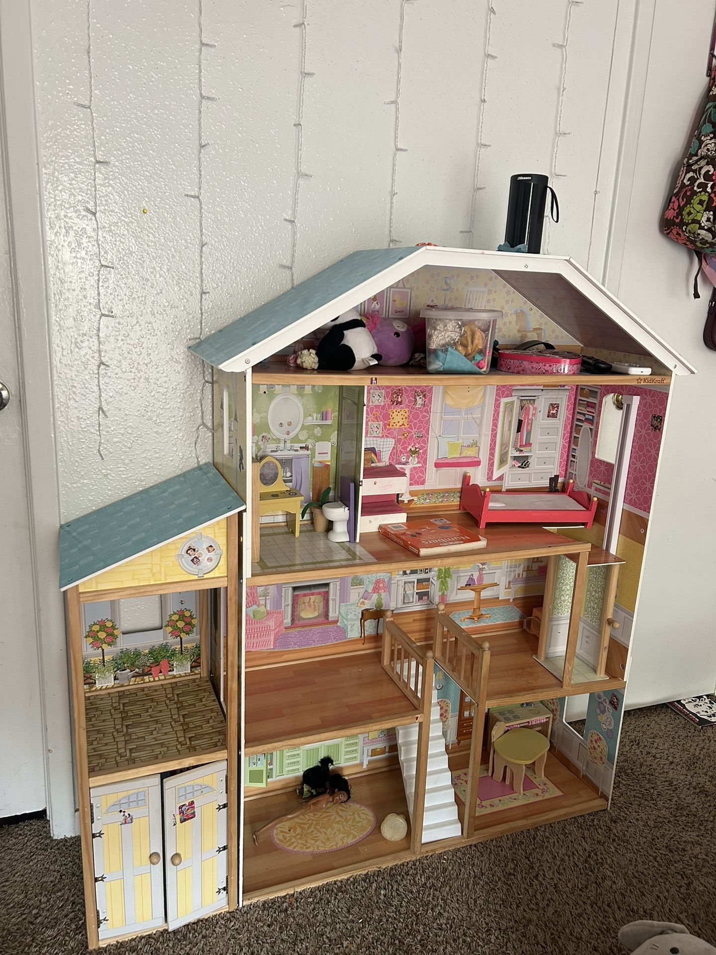 Doll House