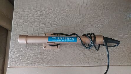 Tv antenna HDTV