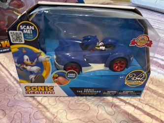 Sonic