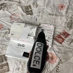 Dolce Gabbana Shoes