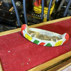 Vintage Ash Tray