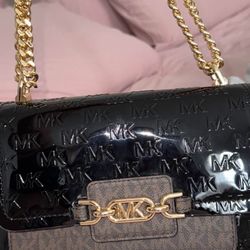 Mk Crossbody 