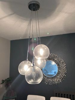 Dinning Room Chandelier