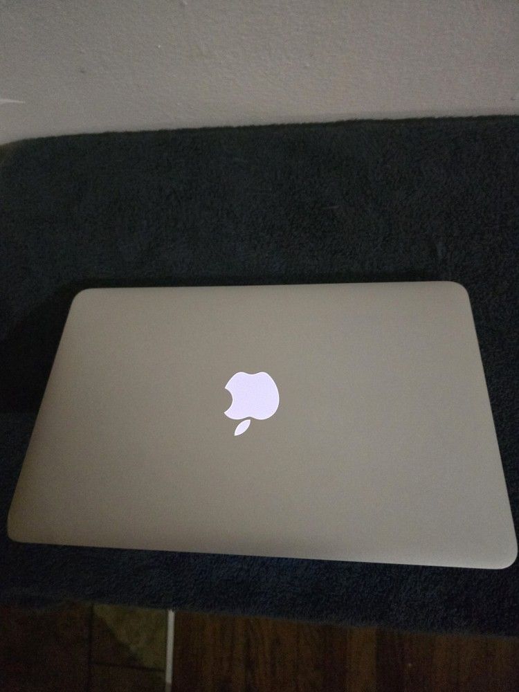 Macbook Air 2013