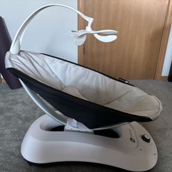 Baby Rocker