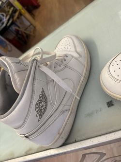 Jordan’s