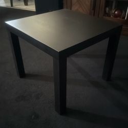 2 IKEA Tables 