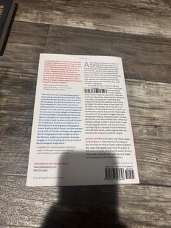 Invisible In Austin Life And Labor In An American City Edited By Javier Auyero