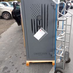 Gun Safe Three Spoke Dial