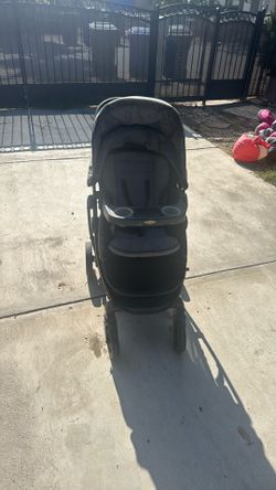 Baby Stroller