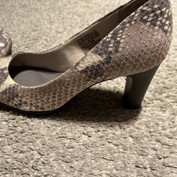 Women’s Heels Shoes Pumps Wedges 