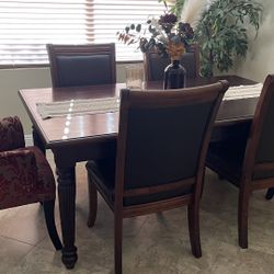 Dining Table Set