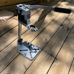 Drill Holder Drill Stand