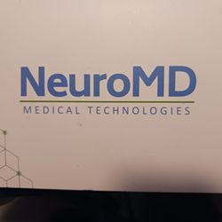 NeuroMD Back Pain Relief Corrective Therapy Device