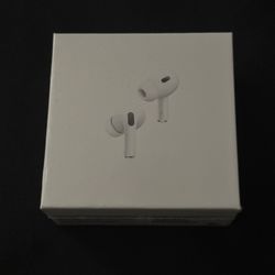 AirPods Pro Gen 2