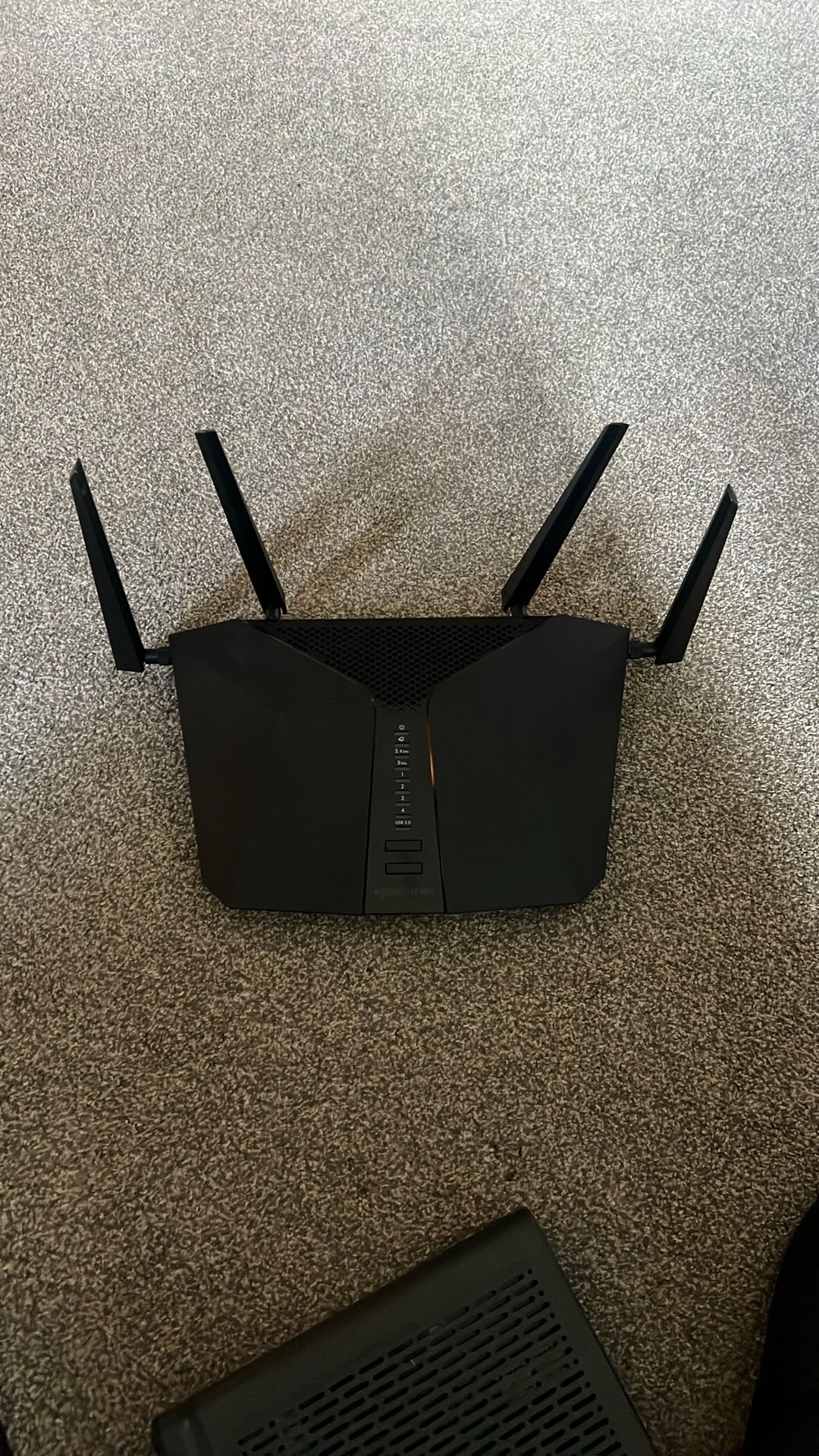 Nighthawk WiFi Router