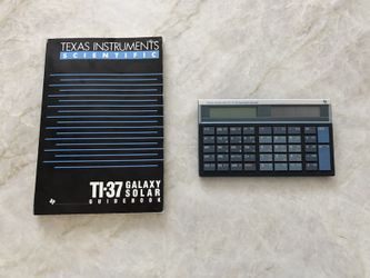Scientific Calculator