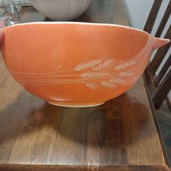 Pyrex Bowl