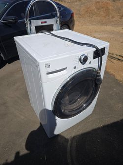 Electric Dryer