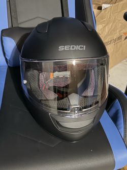 Motorcycle