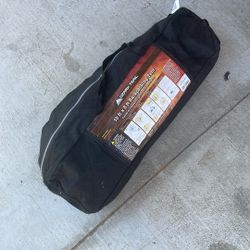 10*8 Ft Backpacking Tent