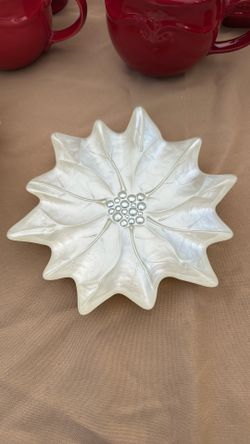 Princes House Nochebuena Blanca 