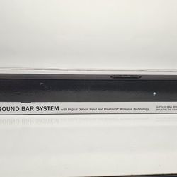 Sound Bar