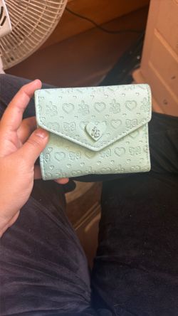 Luv Betsy Wallet