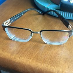 Versace Glasses 