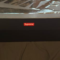 Supreme AF1
