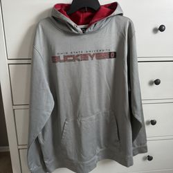 J America Hoodie XXL