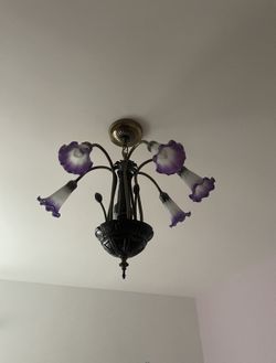 chandelier