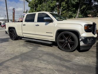  suspension work — that's what we do.