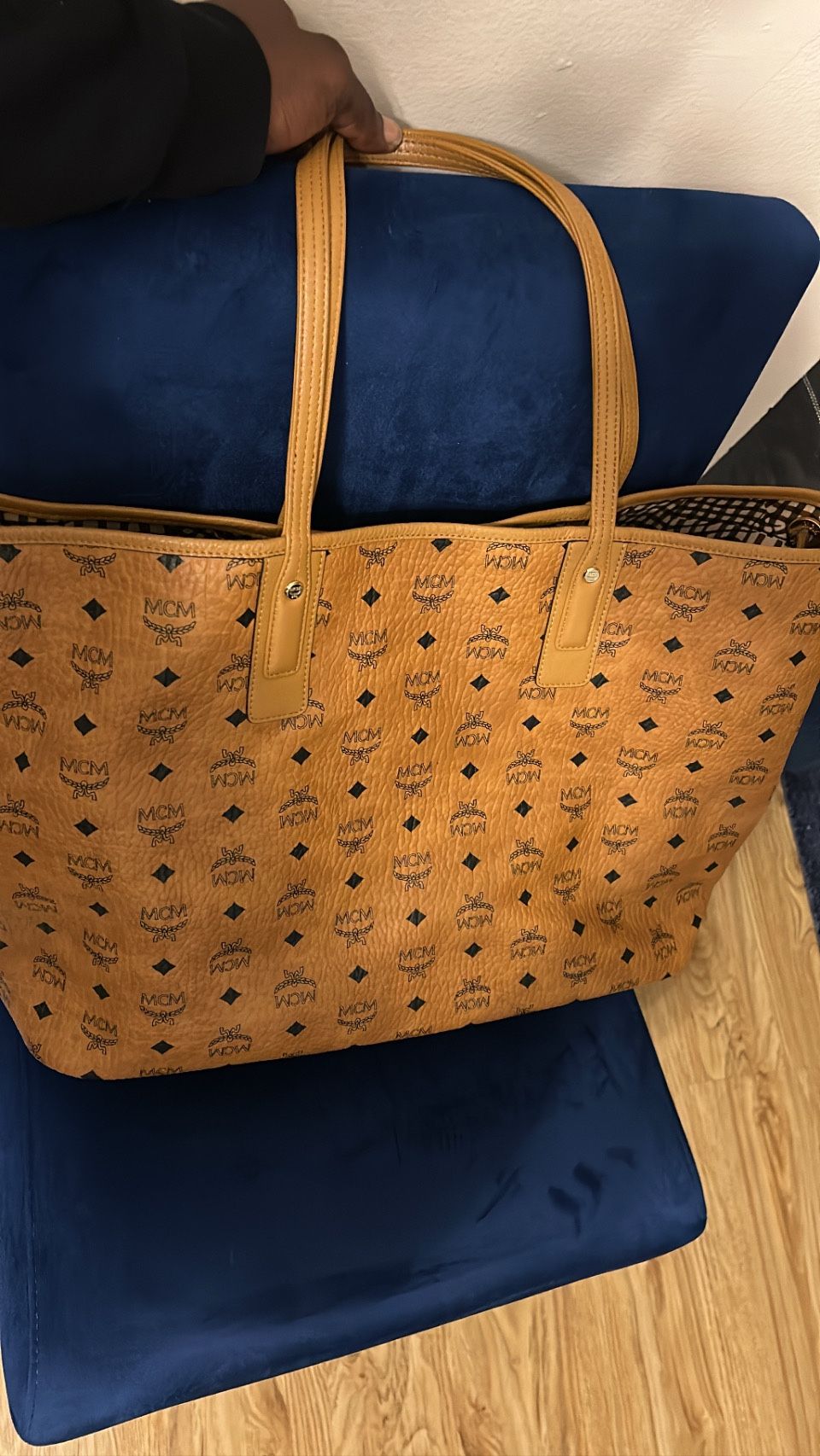 Designer Purse
