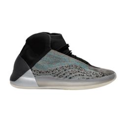 Adidas Yeezy Quantum Teal men's 11.5 YZY Basketball sneakers NIB