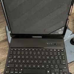 ipad keyboard Targus brand